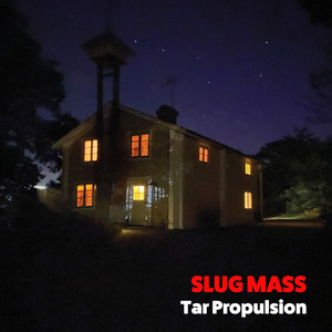 Tar Propulsion