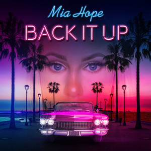 Back It Up Summer (Remix)