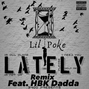 Lately (Remix|Explicit)