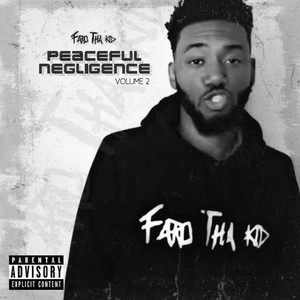 Peaceful Negligence, Vol. 2 (Explicit)