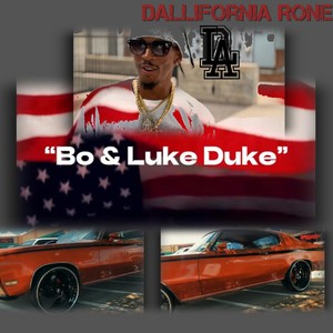 Bo & Luke Duke
