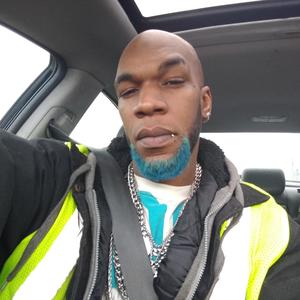 Dead Presidents (Explicit)