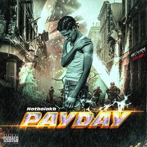 PAYDAY (Explicit)