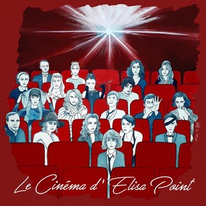 Le cinéma d'Elisa Point