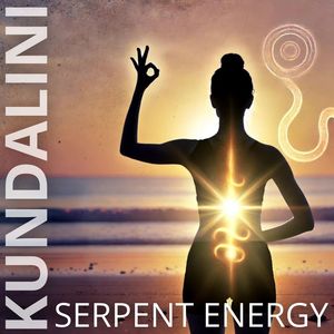 Serpent Energy in Tantric Healing (Kundalini Rising)