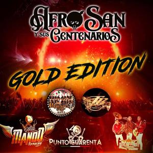 Los Mps (feat. Banda Los Populares Del Llano)