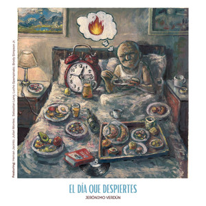 El día que despiertes