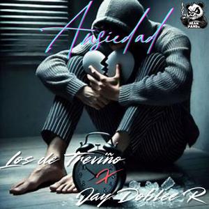 Ansiedad (feat. Los de Treviño) [Explicit]