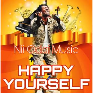 Nii Odai Music - LAST STOP