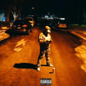 Run Away (feat. 5k Marr) (Explicit)