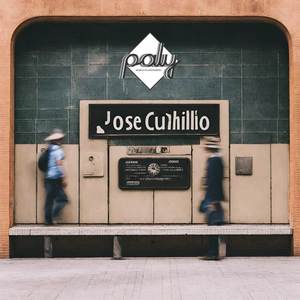 José Cuchillo
