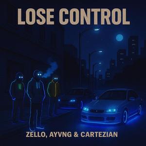 LOSE CONTROL (SPEEDY)