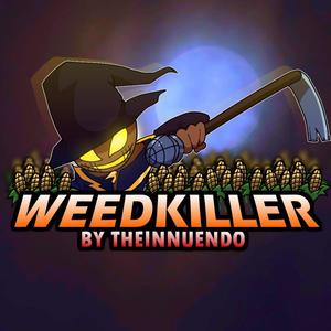 Weedkiller