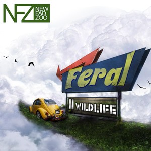 Feral II: Wildlife (Explicit)