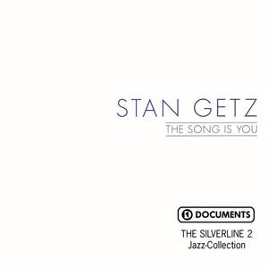 Stan Getz