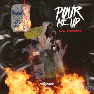 Pour Me Up (Explicit)