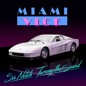 Miami Vice