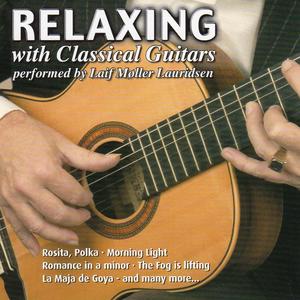 Relaxing With Classical Guitars (Remastered)