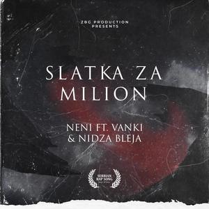 Slatka Za Milion