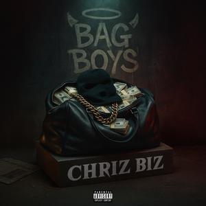 Bag Boys (feat. Josh Herrmann & King Kash) (Explicit)