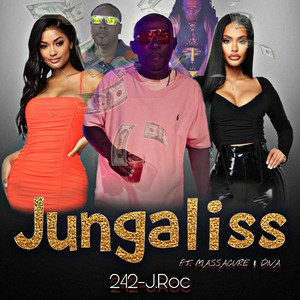 Jungaliss (Explicit)