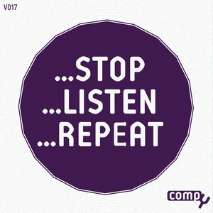 Stop...listen...repeat, Vol.17