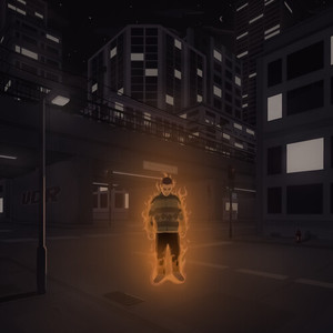 Diamonds On My Neck (Explicit)