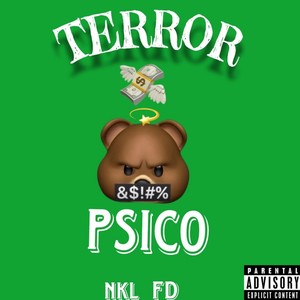 Terror de Psico (Explicit)