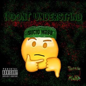 I Dont Understand (Explicit)