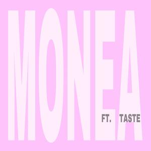 MONEA (feat. SoBleu) (Acappella) (Explicit)
