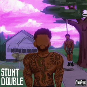 Stunt Double (Deluxe) [Explicit]