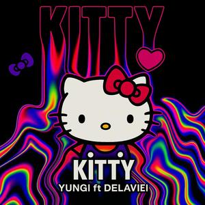 KITTY (feat. DELAVIEI) (Explicit)
