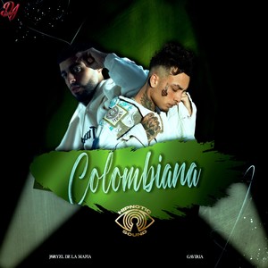 Colombiana (Explicit)