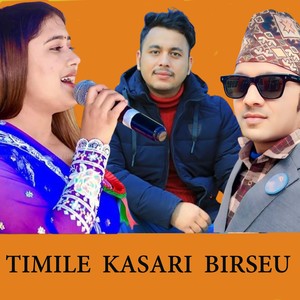 Timile Kasari Birseu