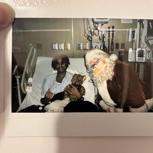 Hospital Absence (Explicit)