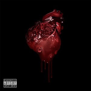 Heart of a Giant (Explicit)