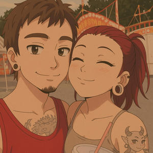 Underneath my skin (extended mix)