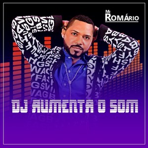 Dj Aumenta o Som