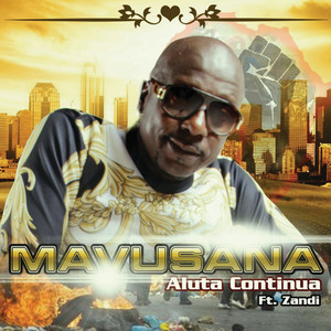 Aluta Continua