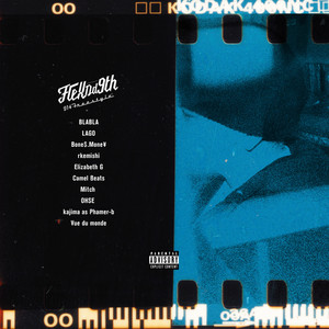 Fire it Up(feat. rkemishi) (Explicit)