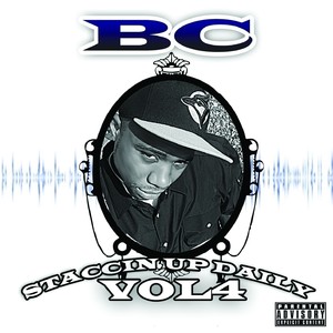 Staccin Up Daily,  Vol. 4 (Explicit)