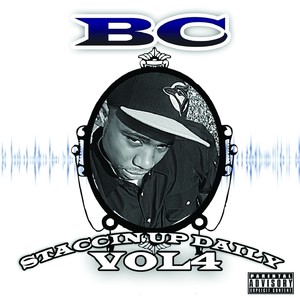 Young BC - Big Money Staccin (Explicit)