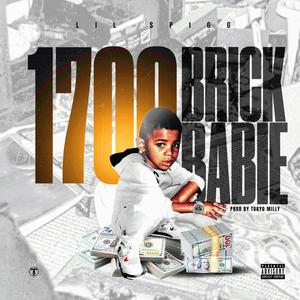 1700 Brick Babie (Explicit)