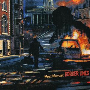 Border Lines (Explicit)