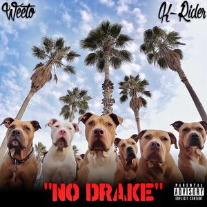 NO DRAKE (feat. K Rider) [Explicit]