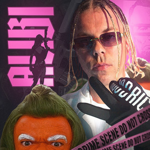 ALIBI (Oompa Loompa) (Explicit)