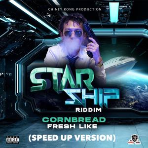 Fresh Like (Speed Up Version)