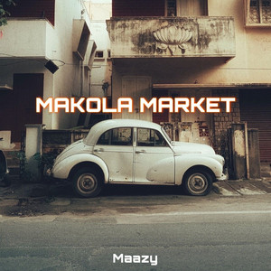 Makola Market