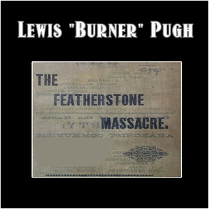 The Featherstone Massacre