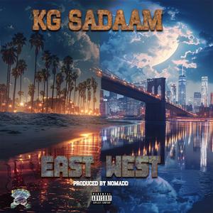 EAST WEST (Explicit)